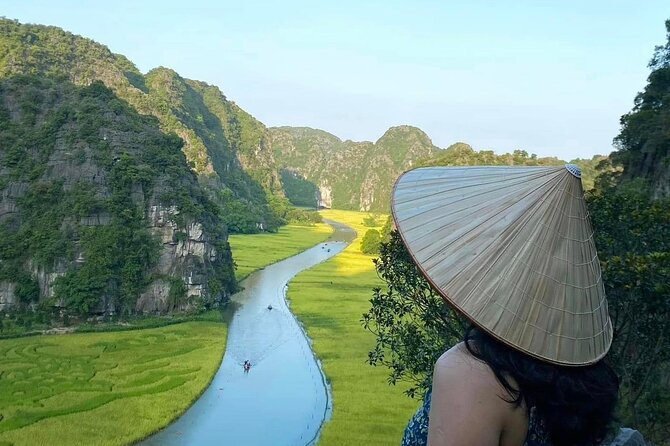 Full-Day Ninh Binh Tour from HaNoi with transfer - Key things to know before you go
