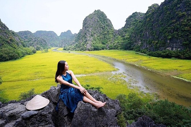 Full-Day Ninh Binh Tour from HaNoi with transfer - A fast, well-planned day from Hanoi into Ninh Binh