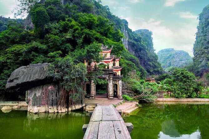 Full Day Ninh Binh - Trang An - Bai Dinh - Mua Cave & Transfer - Price and logistics: what $70 covers, and what you still need to plan