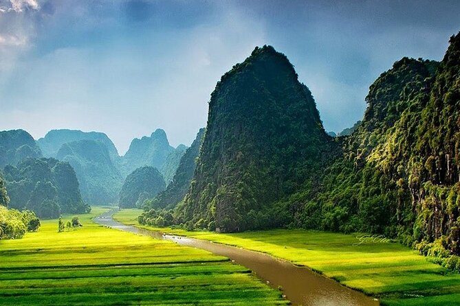 Full Day Ninh Binh - Trang An - Bai Dinh - Mua Cave & Transfer - Weather, tide levels, and how to stay flexible