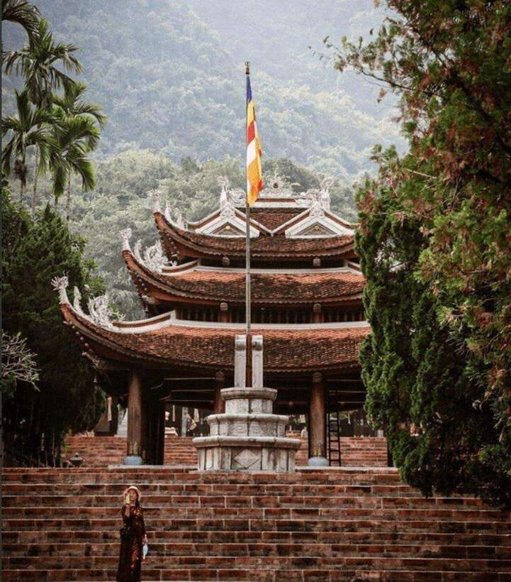 Full-Day Perfume Pagoda Group Tour - Key points to know before you go
