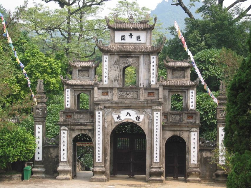 Full-Day Perfume Pagoda Private or Small-Group Tour - Price and value: what $67 includes and what it does not