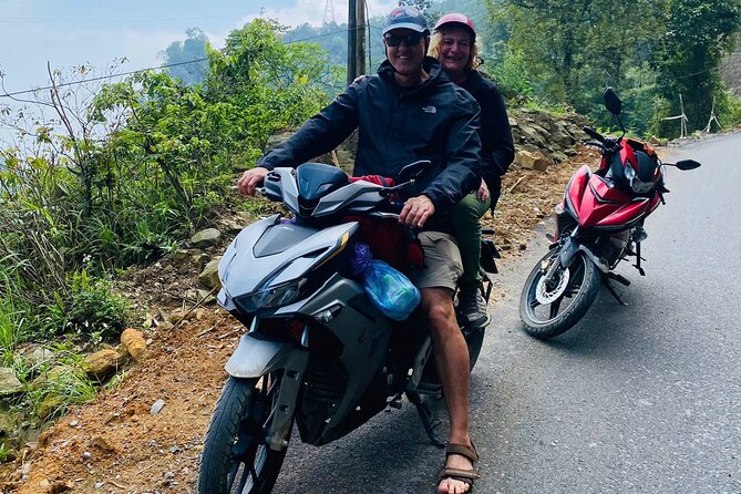 Full Day Private Guided Sapa Motorbike Adventure - Why this private Sapa motorbike day feels different than a bus loop