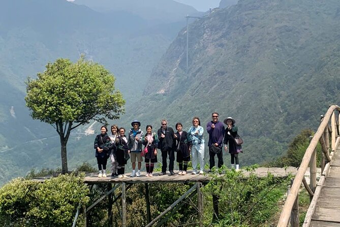 Full Day Private Guided Sapa Motorbike Adventure - Timing and pacing, what 7 to 9 hours really means