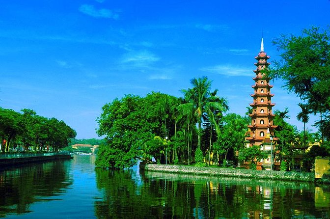 Full-day Private Hanoi Sightseeing Tailored on request - How a private Hanoi day fits 10 major stops