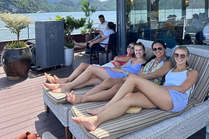 Full Day Private Tour in Halong with Lunch - Key takeaways before you book