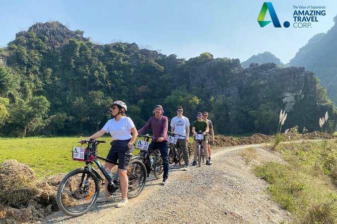 Full Day Private Tour in Ninh Binh(Trang An-Bich Dong-Mua Cave) - Key Highlights You’ll Care About