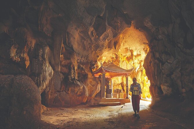 Full Day Private Tour in Ninh Binh(Trang An-Bich Dong-Mua Cave) - Lunch Break in Ninh Binh Province: A Proper Reset