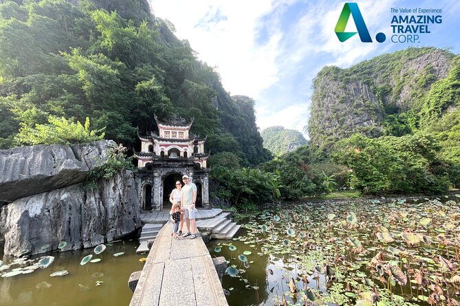 Full Day Private Tour in Ninh Binh(Trang An-Bich Dong-Mua Cave) - Mua Cave and Ngoa Long Mountain: The Climb for Panoramic Tam Coc Views