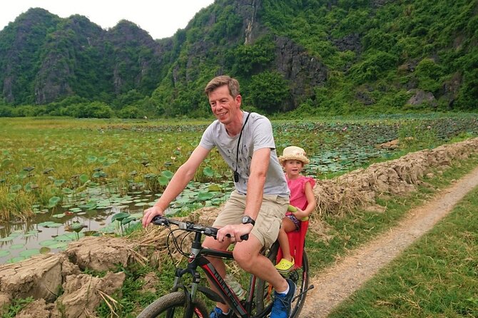Full Day Private Tour in Ninh Binh(Trang An-Bich Dong-Mua Cave) - Price and Value: What You’re Really Paying For