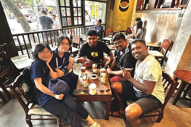 Full-Day Private Walking Tour in Hanoi City - Why the Old Quarter and French Quarter walk makes sense