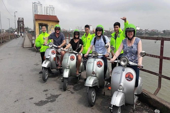 Full-Day Private Walking Tour in Hanoi City - Price and value: is $35 fair for a private walking tour?
