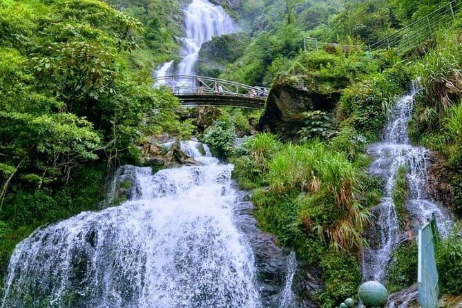 Full Day Sapa Jeep Open Air Jeep Off The Beaten Track - Giang Ta Chai Secret Village, Terraces and Back Roads