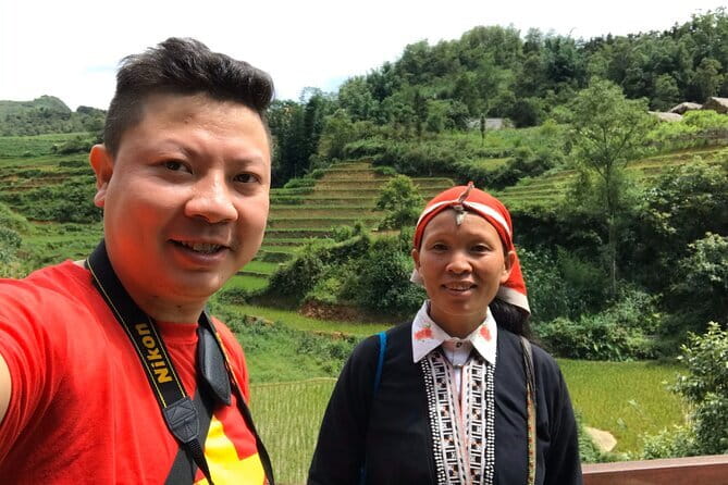 Full Day Sapa Jeep Open Air Jeep Off The Beaten Track - Lunch on the Route, Plus a Note on What Is and Isn’t Included