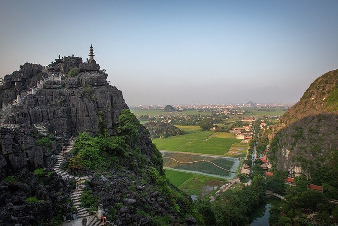 Full Day Tam Coc Private Tour: Biking and Trekking in Mua Cave - FAQ