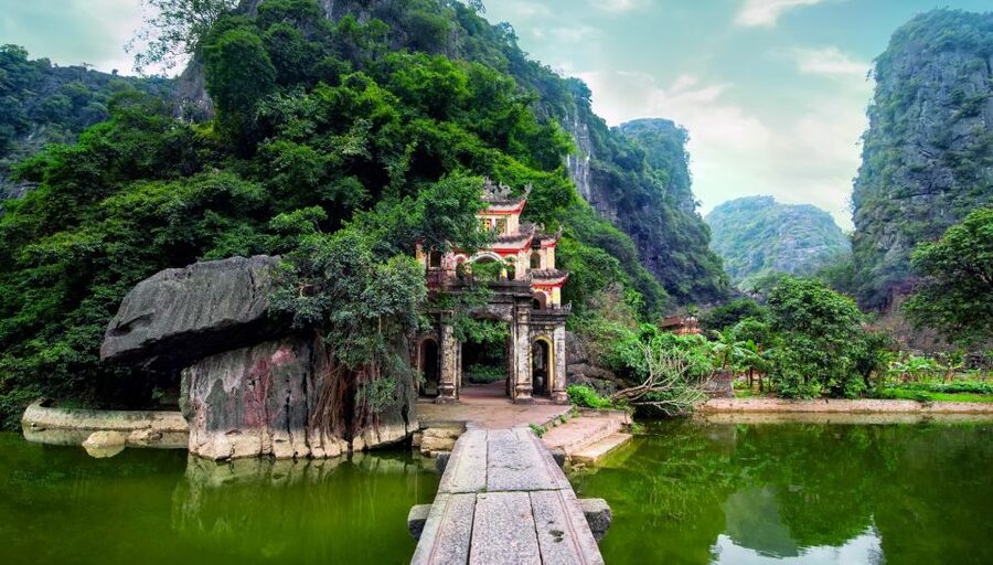 Full Day Trang An, Bich Dong Pagoda, Biking & Family Visit - Key highlights worth waking up for