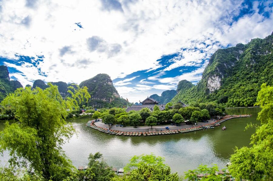 Full Day Trang An, Bich Dong Pagoda, Biking & Family Visit - A Day Trip That Packs Real Variety