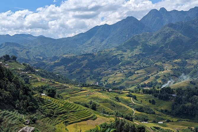 Full Day Trekking in Sapa - Key things that make this trek worth your time