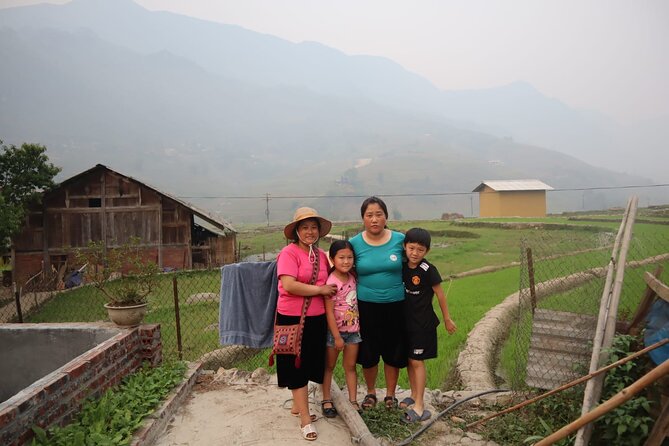 Full Day Trekking in Sapa - Sapa on a human scale: what this day really feels like