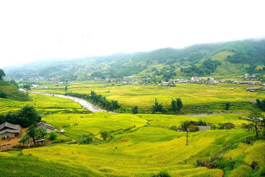 Full Day Trekking Lao Chai-Ta Van and Cat Cat Village - Key Points to Know Before You Go
