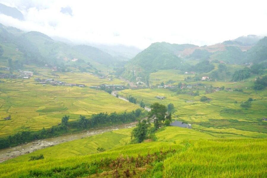 Full Day Trekking Lao Chai-Ta Van and Cat Cat Village - Price and Value: Is $46 Worth It?