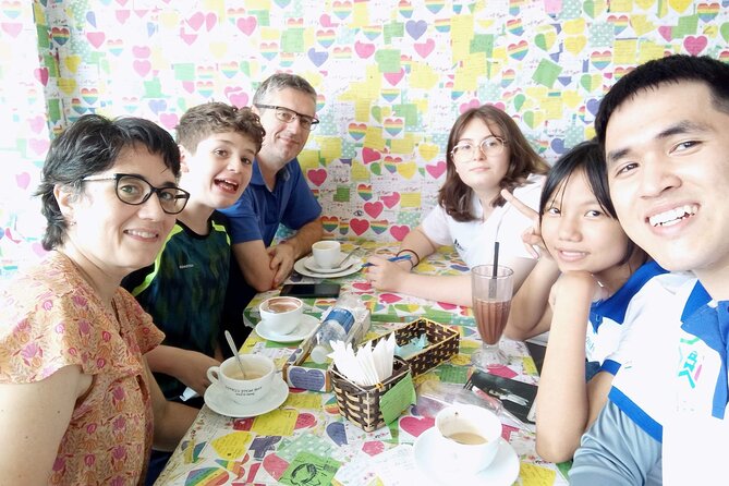 (Group/Individual) HANOI STREET FOOD TOUR - What to watch for: timing, “street” expectations, and when to slow down
