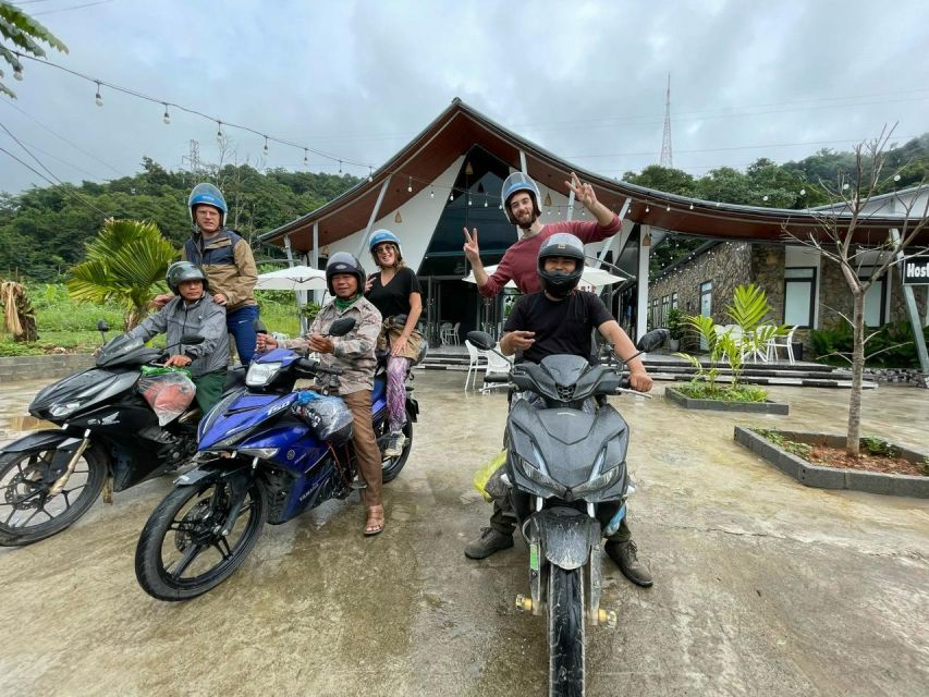 Hà Giang: 2-Day 2-Night Ha Giang Loop with Quiri Hostel - Key things to know before you go