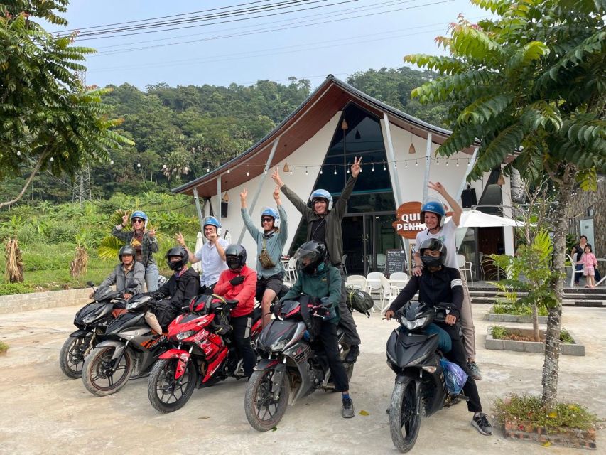 Hà Giang: 2-Day 2-Night Ha Giang Loop with Quiri Hostel - Night Sleeper to Ha Giang, Then a Real Morning Start