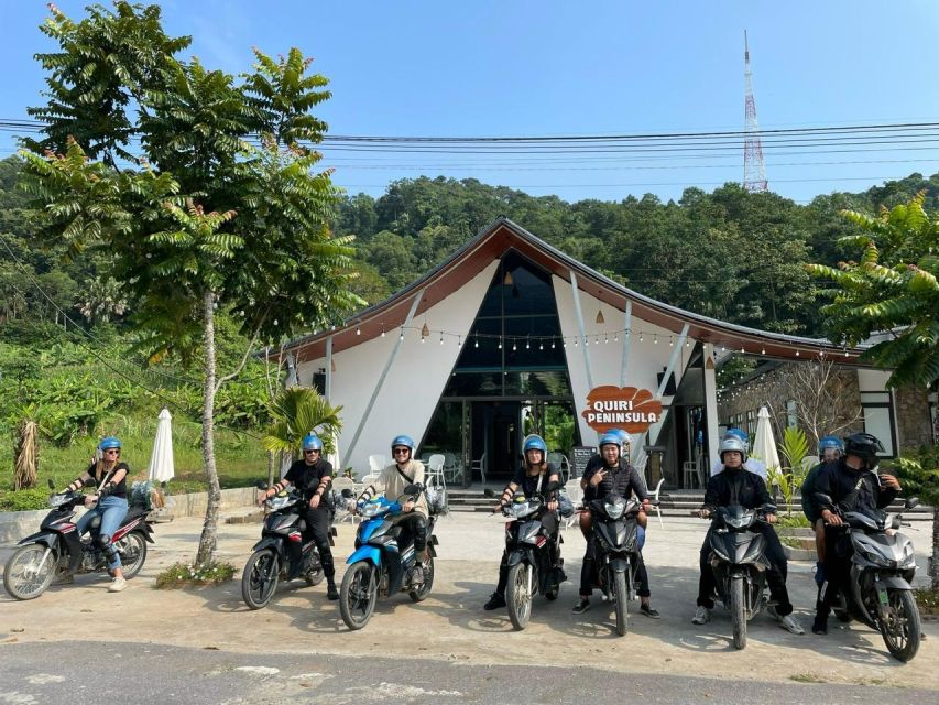 Hà Giang: 2-Day 2-Night Ha Giang Loop with Quiri Hostel - Value for $197: What’s Included, What You Still Pay For