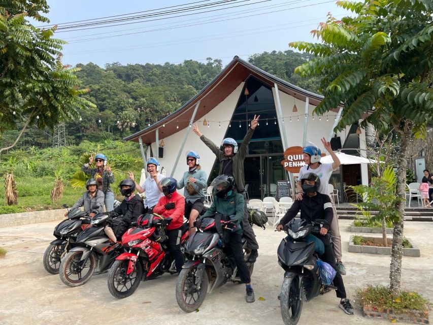 Hà Giang: 2-Day 2-Night Ha Giang Loop with Quiri Hostel - Who This Tour Fits, and Who Might Want a Different Plan