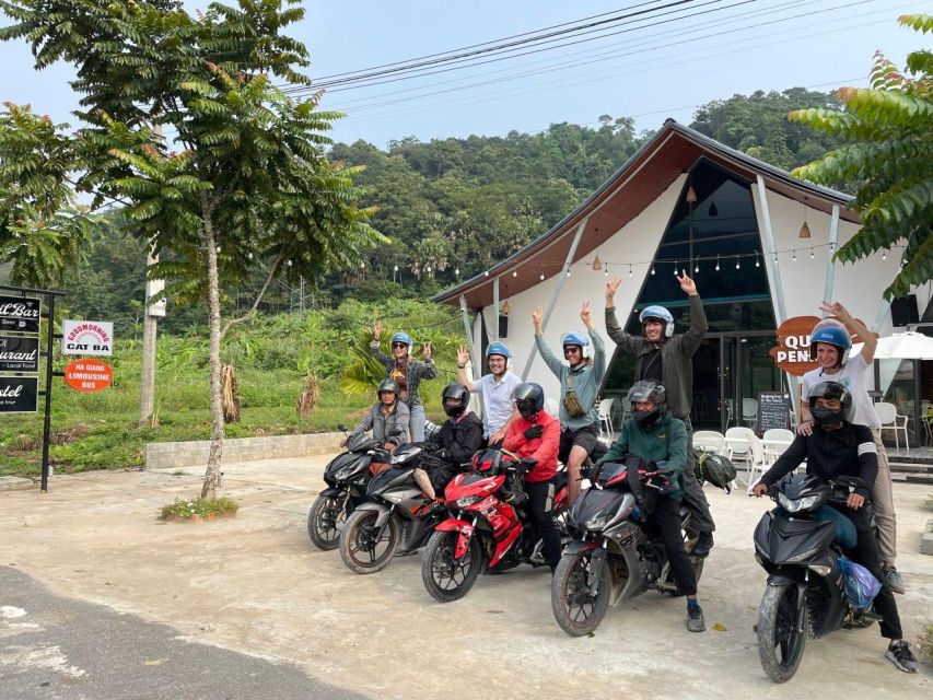 Hà Giang: 2-Day 2-Night Ha Giang Loop with Quiri Hostel - Day 1: Bac Sum Pass and Heaven’s Gate, Plus Dao Clay Houses