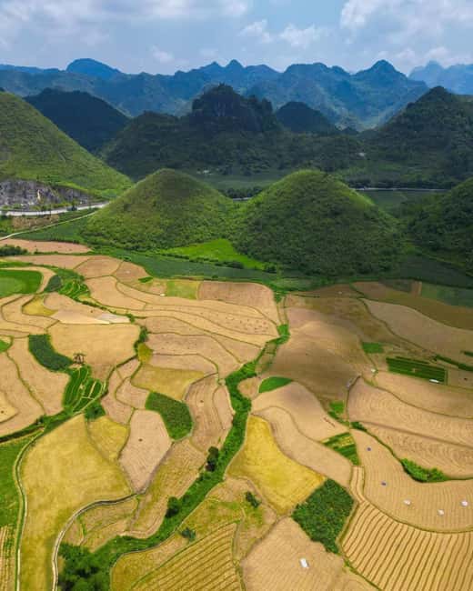 Ha Giang Loop: 3 Days 2 Nights Full Packages - Who should book this Ha Giang Loop, and who should pass