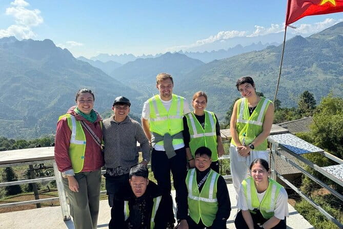 Ha Giang Loop 3 Days 2 Nights with Easy Rider - Day 1 Stop Notes: What You Should Watch For