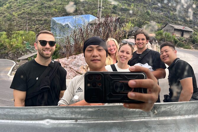 Ha Giang Loop 3 Days from Hanoi by Ha Giang Expeditions - Driving, Timing, and the Reality of Short Stop Sequences