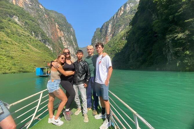 Ha Giang Loop 3 Days from Hanoi by Ha Giang Expeditions - Meals You Get, Plus Where to Spend Your Free Time