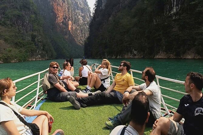 Ha Giang Loop 3 days Small group- From Ha Noi - Homestays and meals: what you’re actually paying for