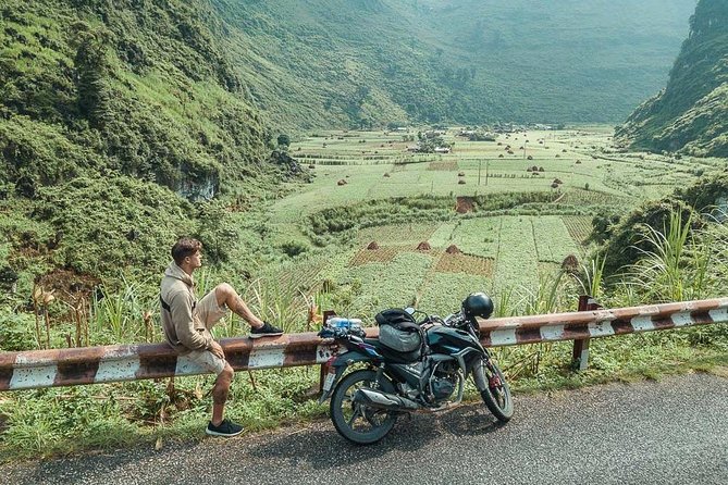Ha Giang Loop 4 nights 3 days - Should you book this Ha Giang Loop 3 days with Hanoi sleeper bus?