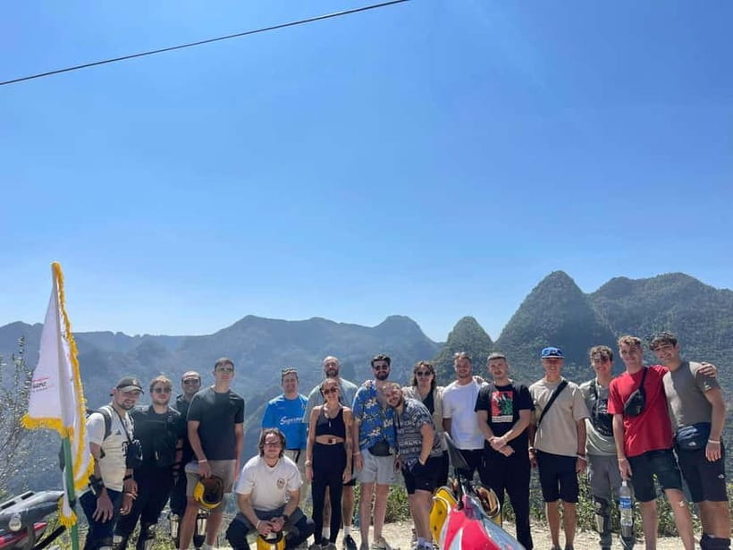 Ha Giang Loop 4D3N Easyrider Jasmine Tour - Price and Logistics: What Your $286 Actually Buys
