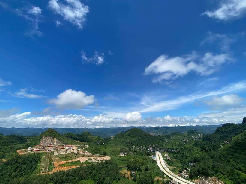 Ha Giang Loop Jasmine Tour 3D2N - Pickup in Hanoi: the two timing options and why one feels easier