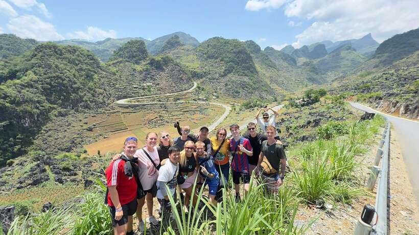 Ha Giang Loop Jasmine Tour 3D2N - What to pack, and what to be ready for