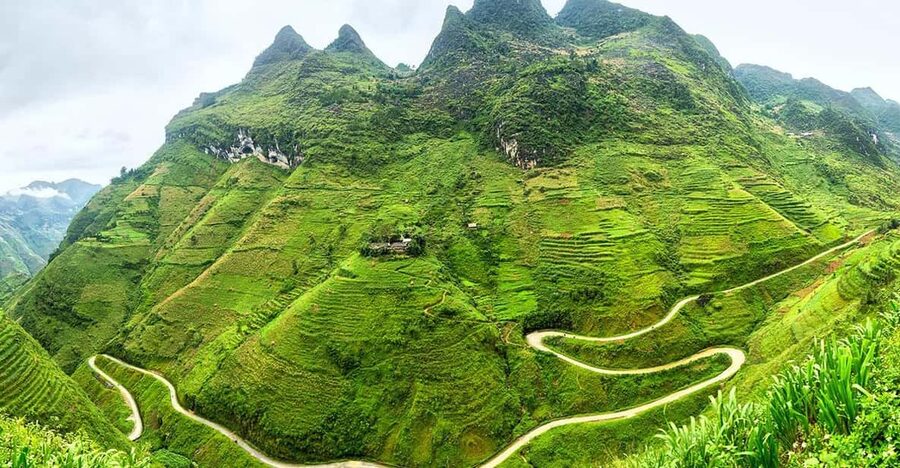 Ha Giang Loop Tour 2Days easy rider (Depart from Hanoi/Sapa) - Entering Ha Giang: why this 2-day loop works