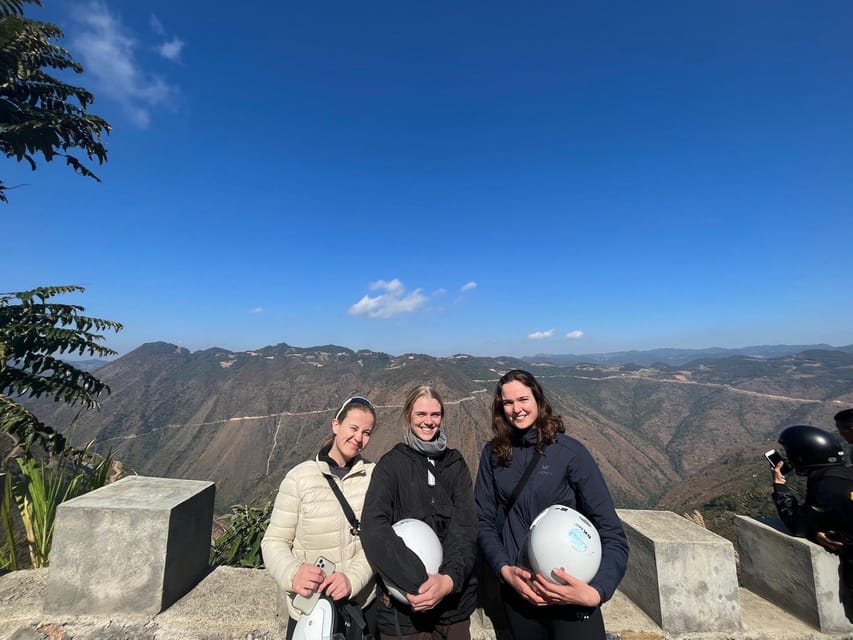 Ha Giang Loop Tour 2Days easy rider (Depart from Hanoi/Sapa) - Price and value: what $169 per person is buying you