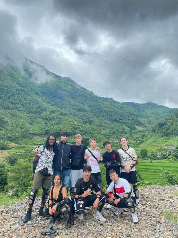 Ha Giang Loop Tour 3 Days 2 Night with easy rider from Hanoi - Ha Giang Loop 3 days with easy rider, why the route feels intense in a good way