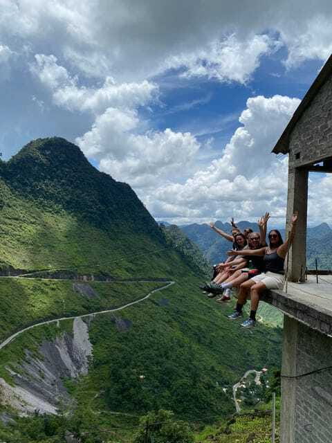 Ha Giang Loop Tour 3 Days 2 Night with easy rider from Hanoi - Homestays in Dong Van and Mèo Vạc: what comfort means on this loop