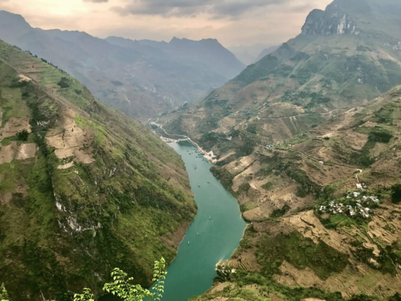 Ha Giang Loop Tour 3 Days 2 Night with easy rider from Hanoi - Price and value: is $177 per person fair for 3D2N from Hanoi?