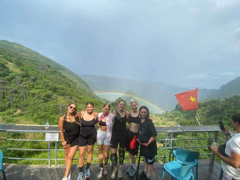 Ha Giang Loop Tour 3 Days 2 Night with easy rider from Hanoi - From Hanoi to Ha Giang: sleeping bus, pickup, and that early-morning start