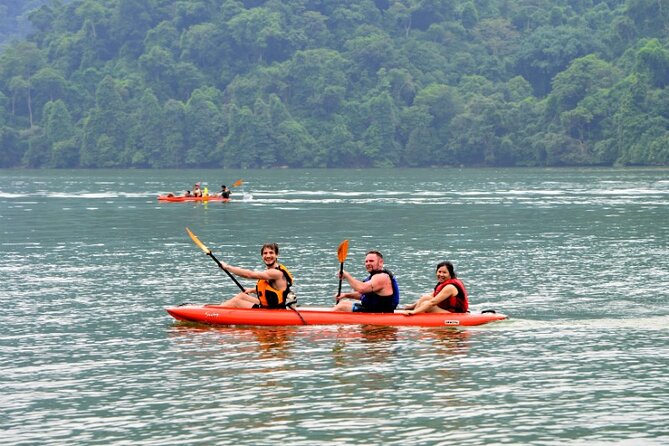 Ha Giang Loop Tour 3 days 2 nights (small group with easy rider) - Key highlights you’ll feel right away