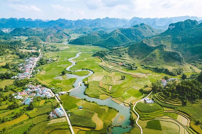 Ha Giang Loop Tour 3 days 2 nights (small group with easy rider) - Ha Giang Loop, but with less planning and more payoff