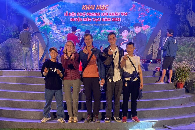Ha Giang Tour Discover 3 Days 2 Nights - Who Leads the Ride, and How Safety Shows Up