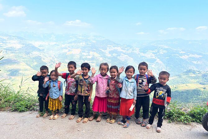 Ha Giang Tour Discover 3 Days 2 Nights - Sky Pass and Ma Pi Leng: The “Big Pass Day” Strategy
